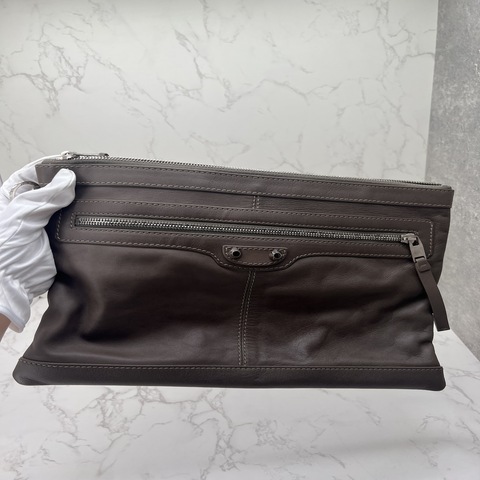 香緹國際精品 BALENCIAGA 手拿包 1001