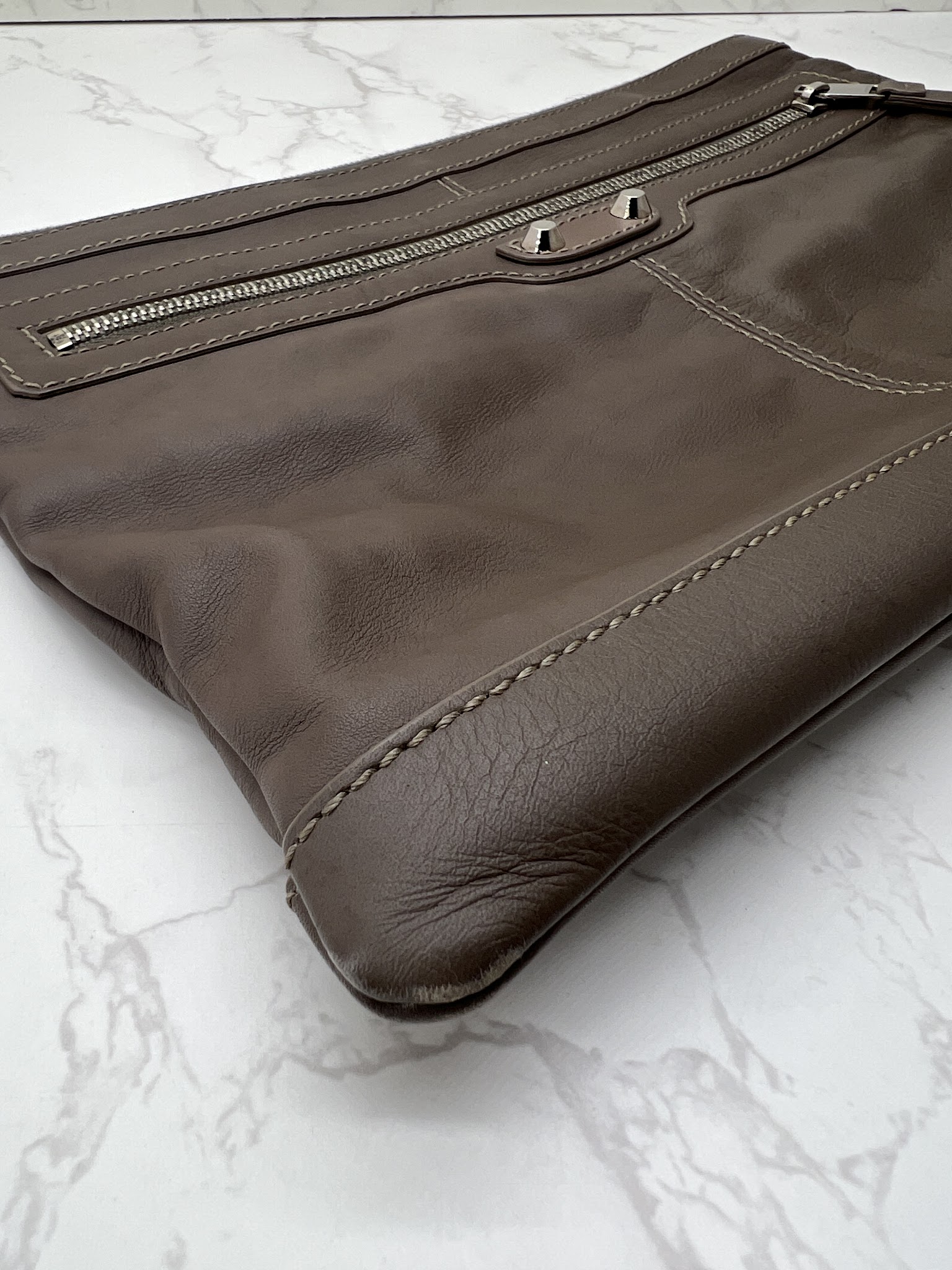 香緹國際精品 BALENCIAGA 手拿包 1001-1