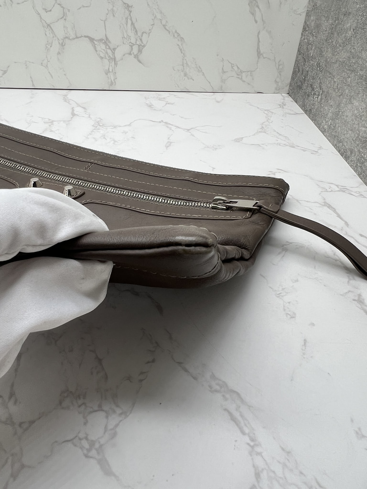香緹國際精品 BALENCIAGA 手拿包 1001-2