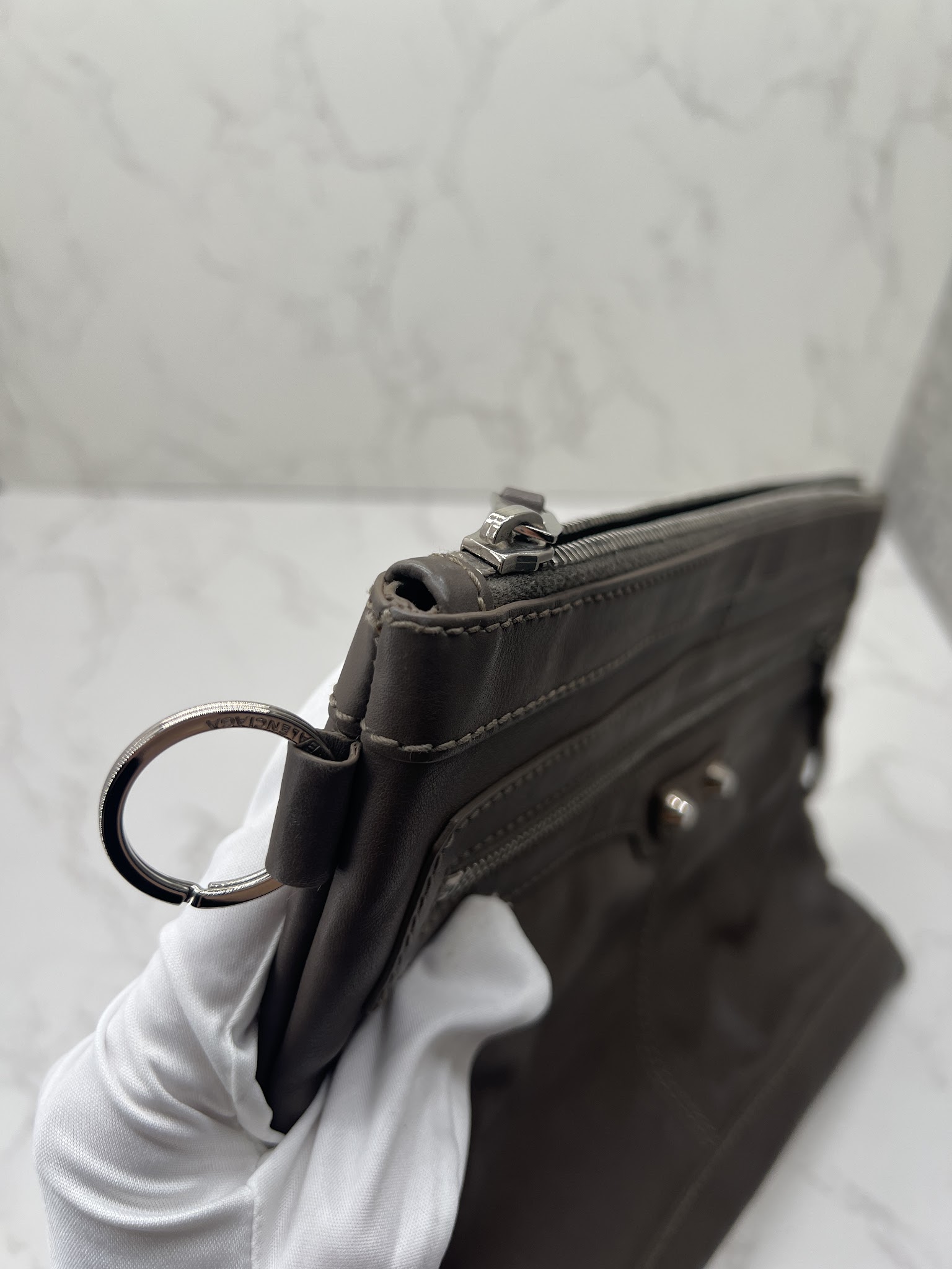 香緹國際精品 BALENCIAGA 手拿包 1001-3