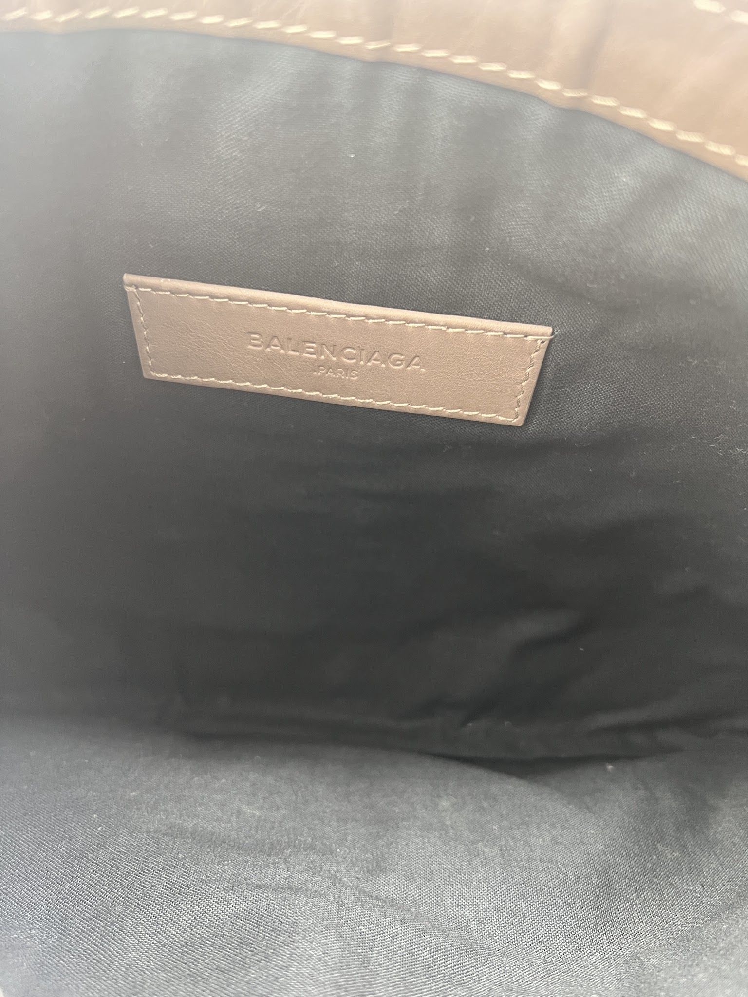 香緹國際精品 BALENCIAGA 手拿包 1001-6