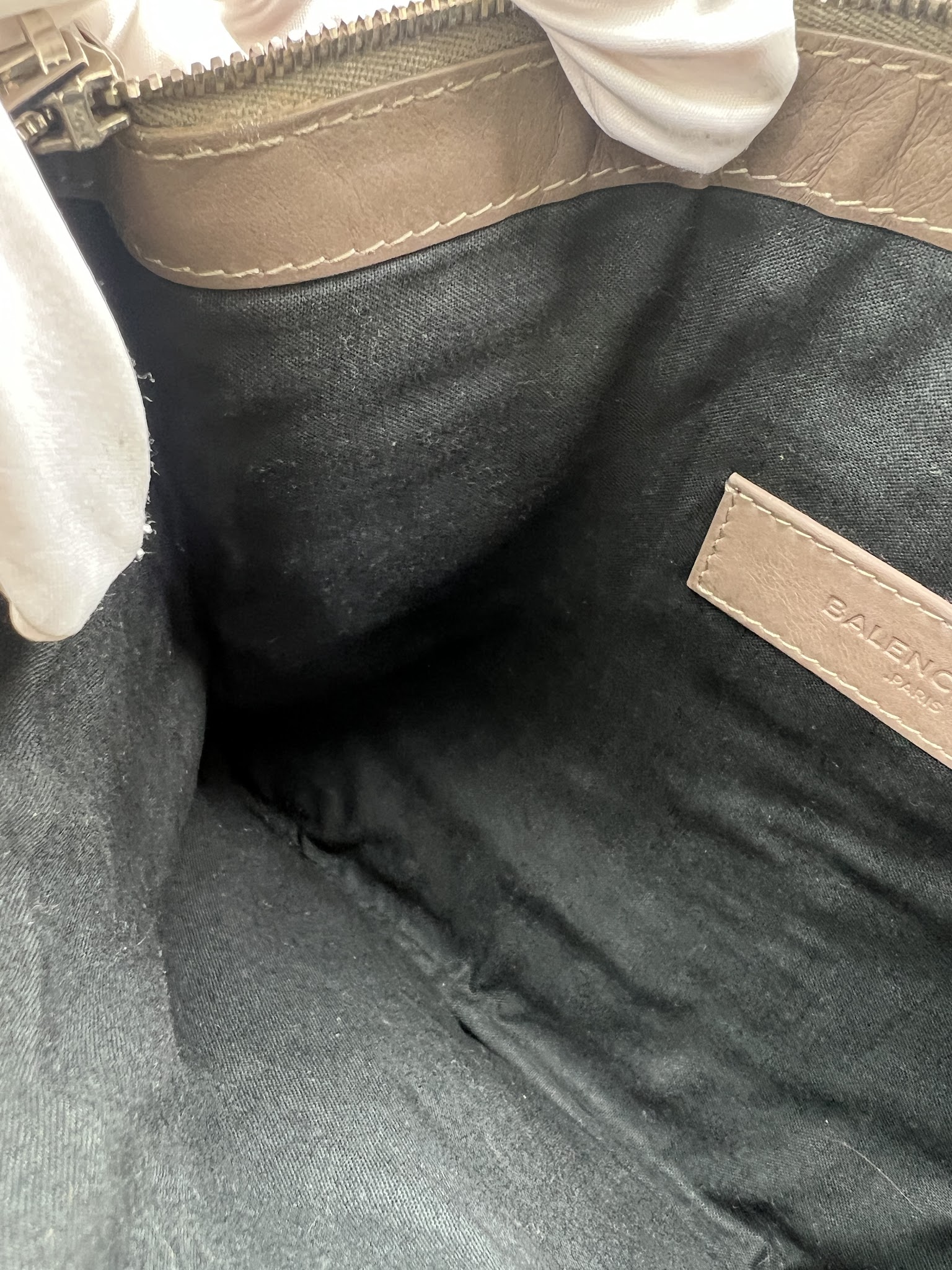 香緹國際精品 BALENCIAGA 手拿包 1001-8