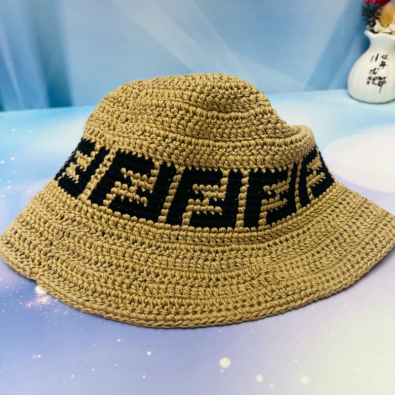 Fendi 漁夫帽-0