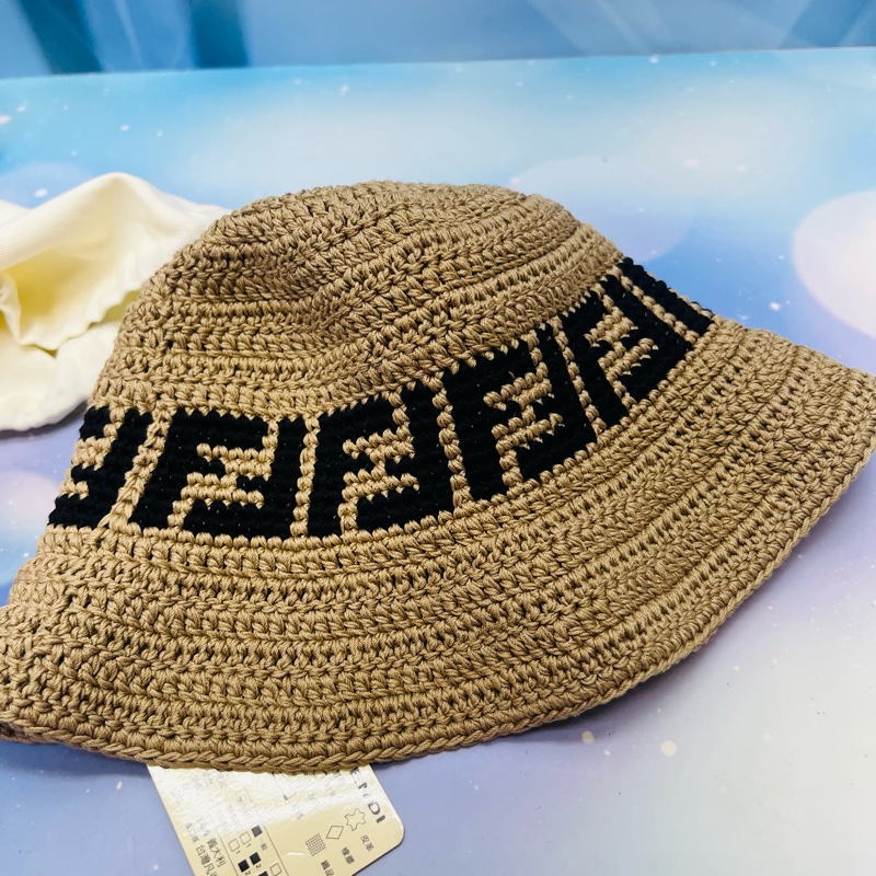 Fendi 漁夫帽-5