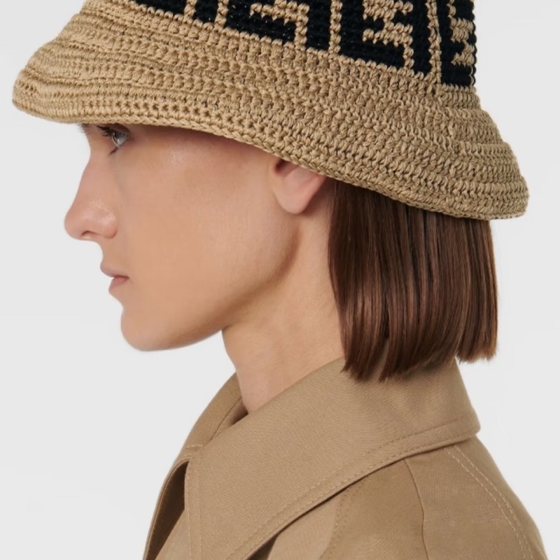 Fendi 漁夫帽-6