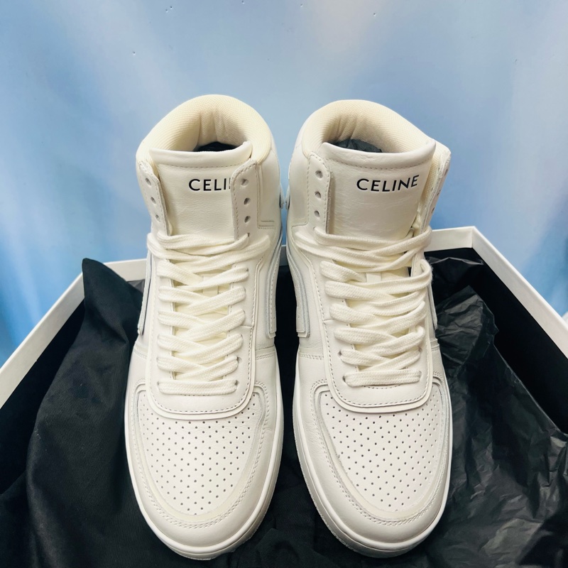 Celine 白鞋-0
