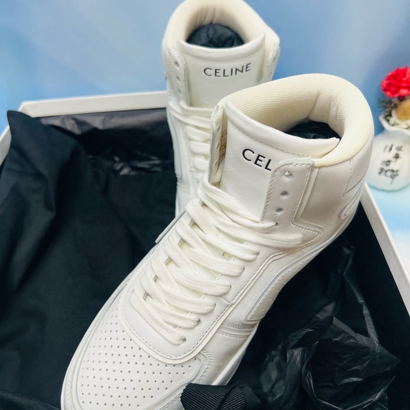 Celine 白鞋-1