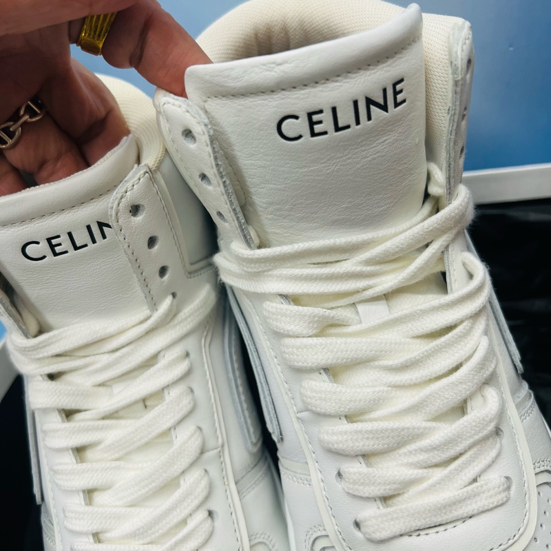 Celine 白鞋-2