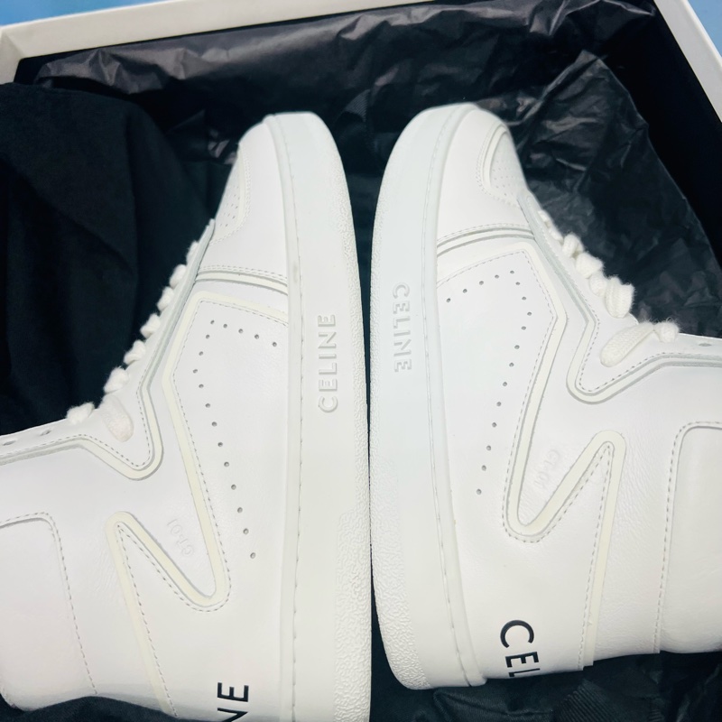 Celine 白鞋-6