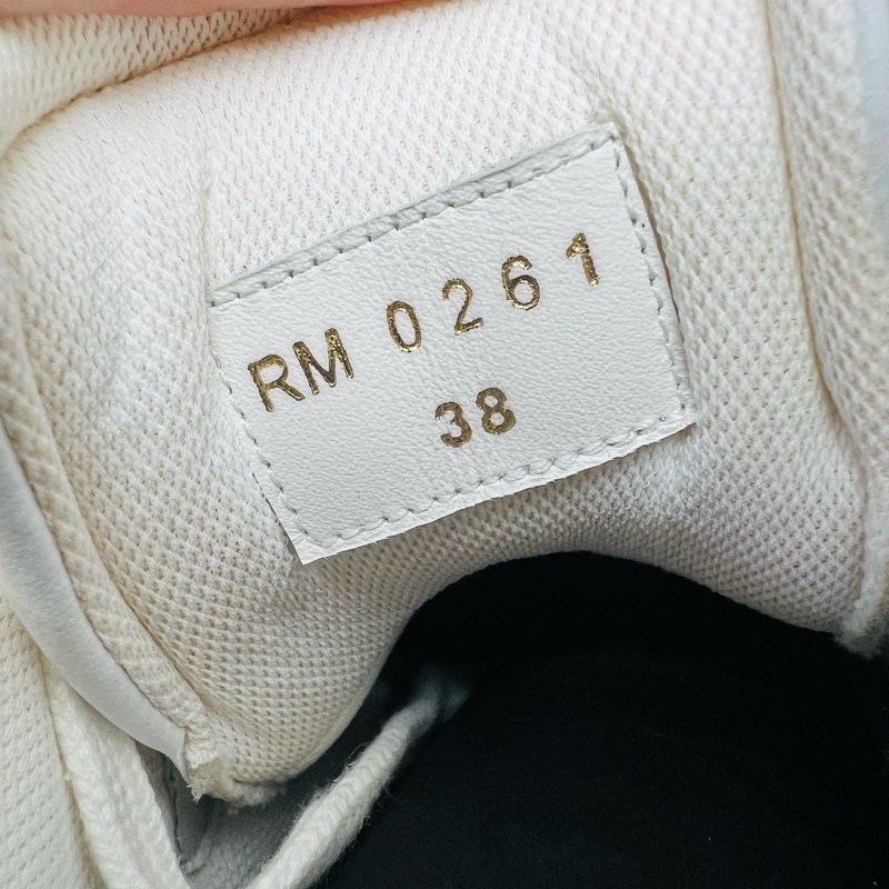 Celine 白鞋-7