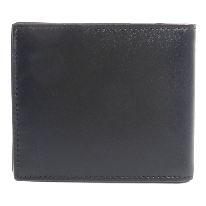 GUCCI 牛皮皮革Bi-Fold Wallet錢包-1