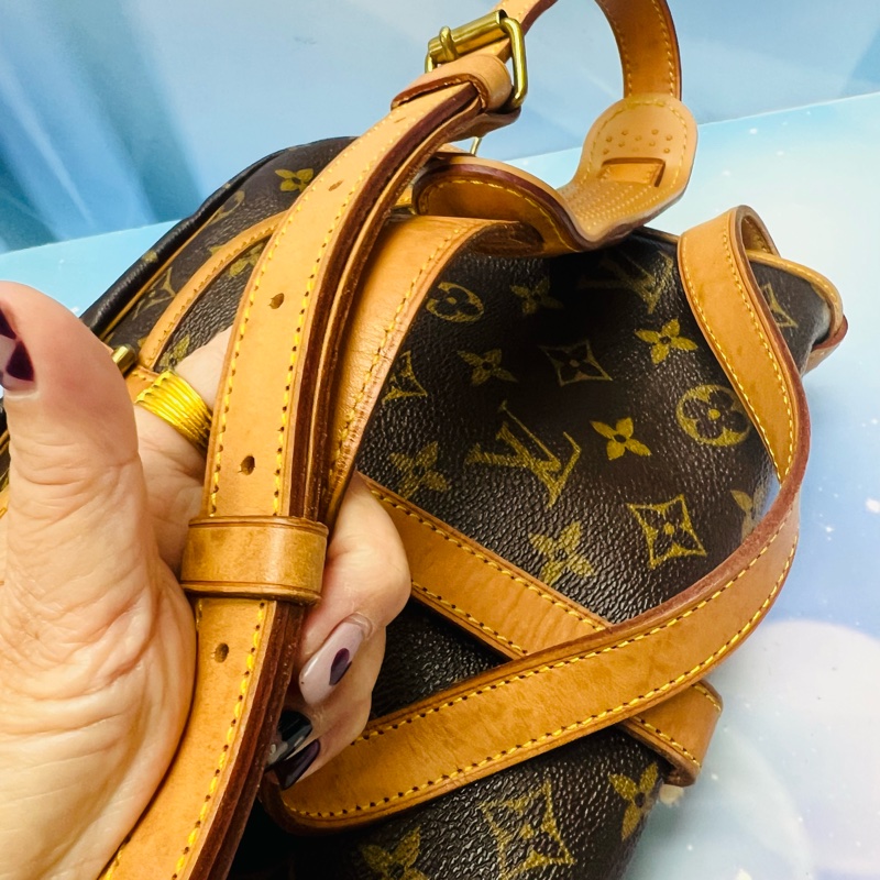 lv雙馬鞍-5
