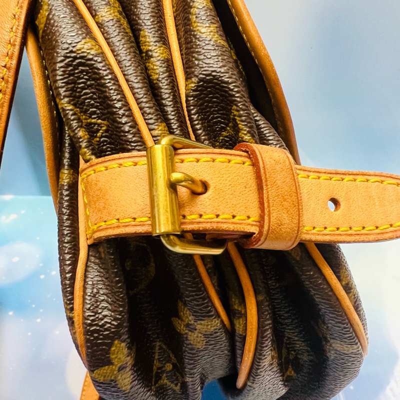 lv雙馬鞍-13