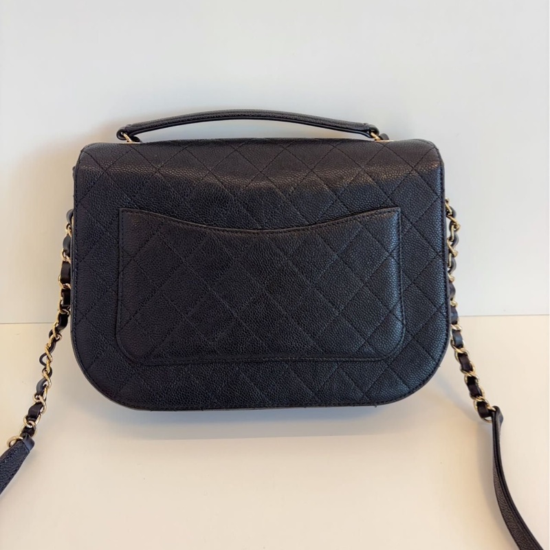 Chanel Cuba bag-1