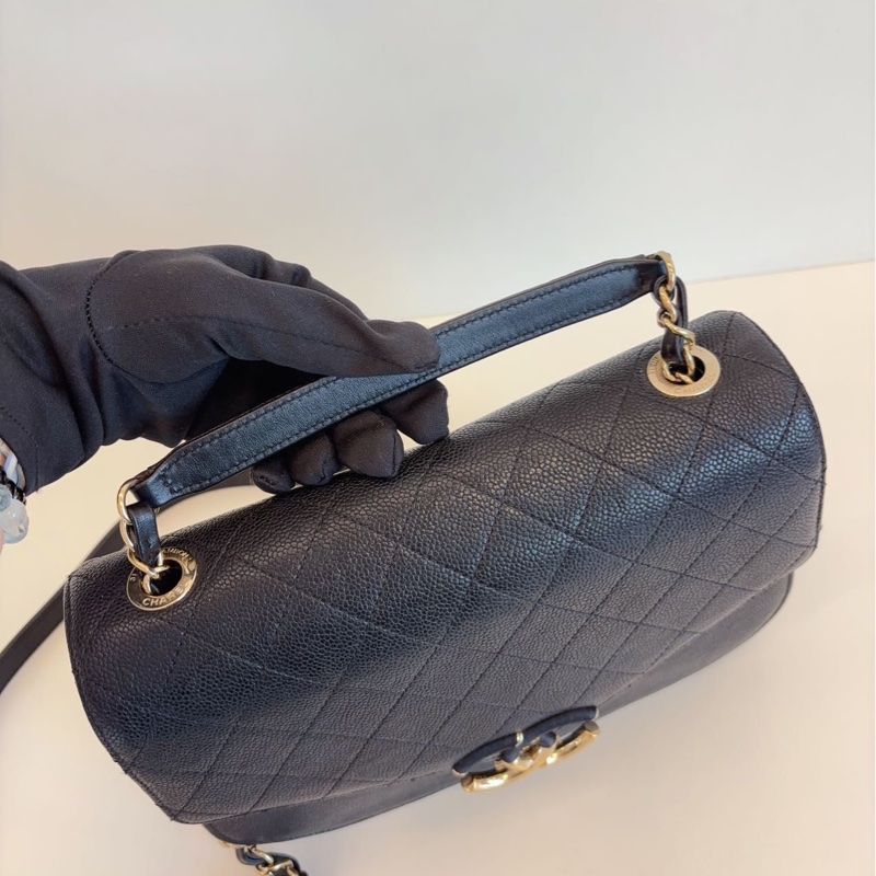 Chanel Cuba bag-2