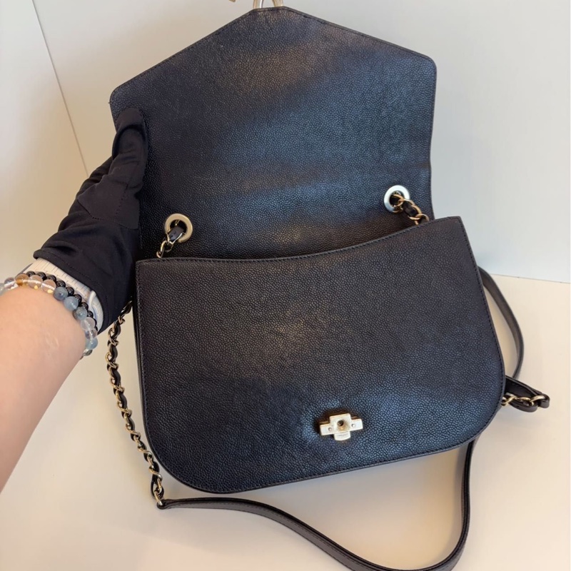 Chanel Cuba bag-3