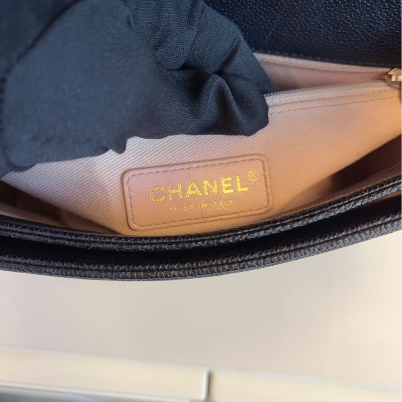 Chanel Cuba bag-6