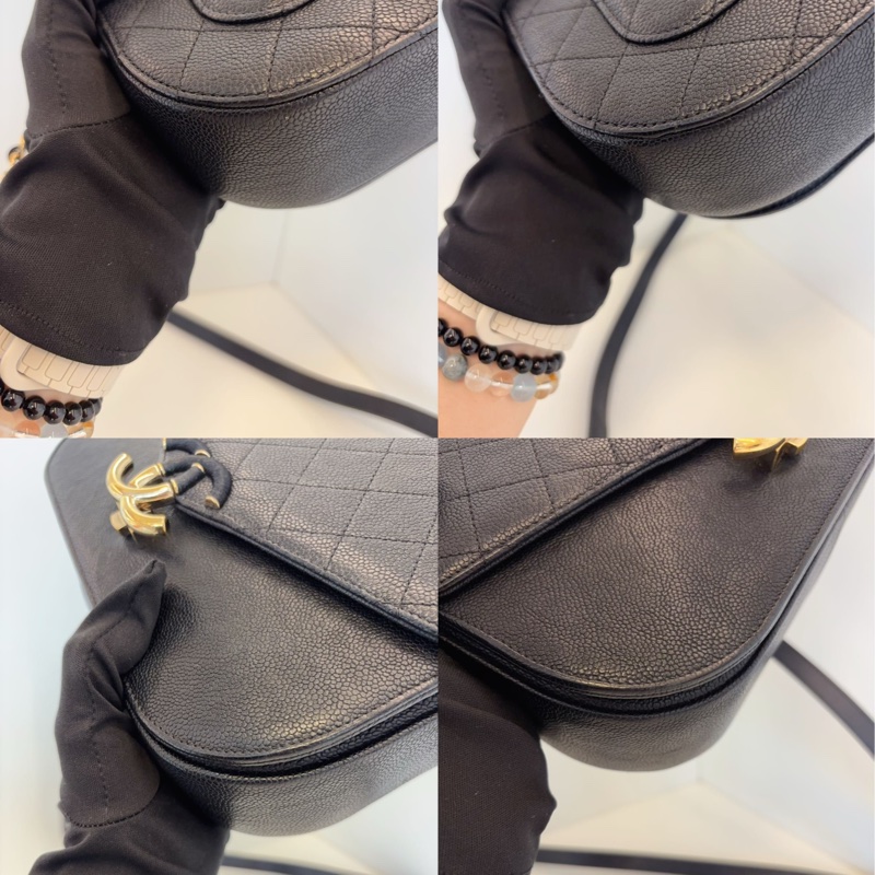 Chanel Cuba bag-7