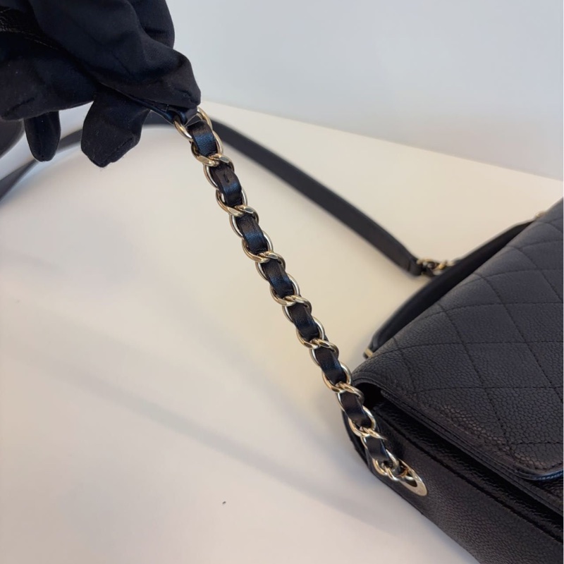 Chanel Cuba bag-8