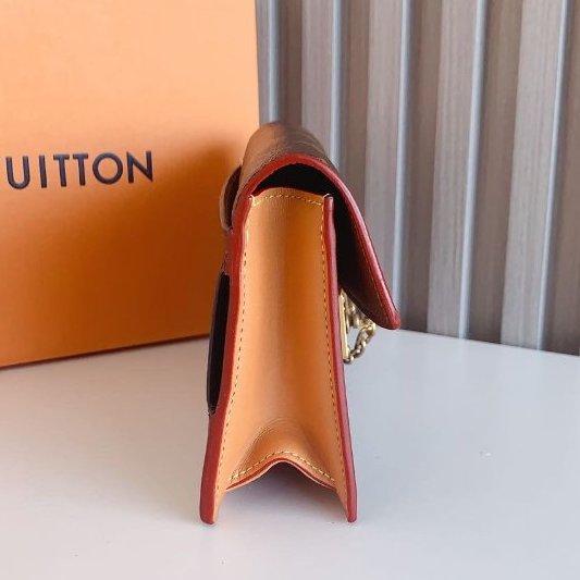 路易威登/Louis Vuitton 老花腰包-2