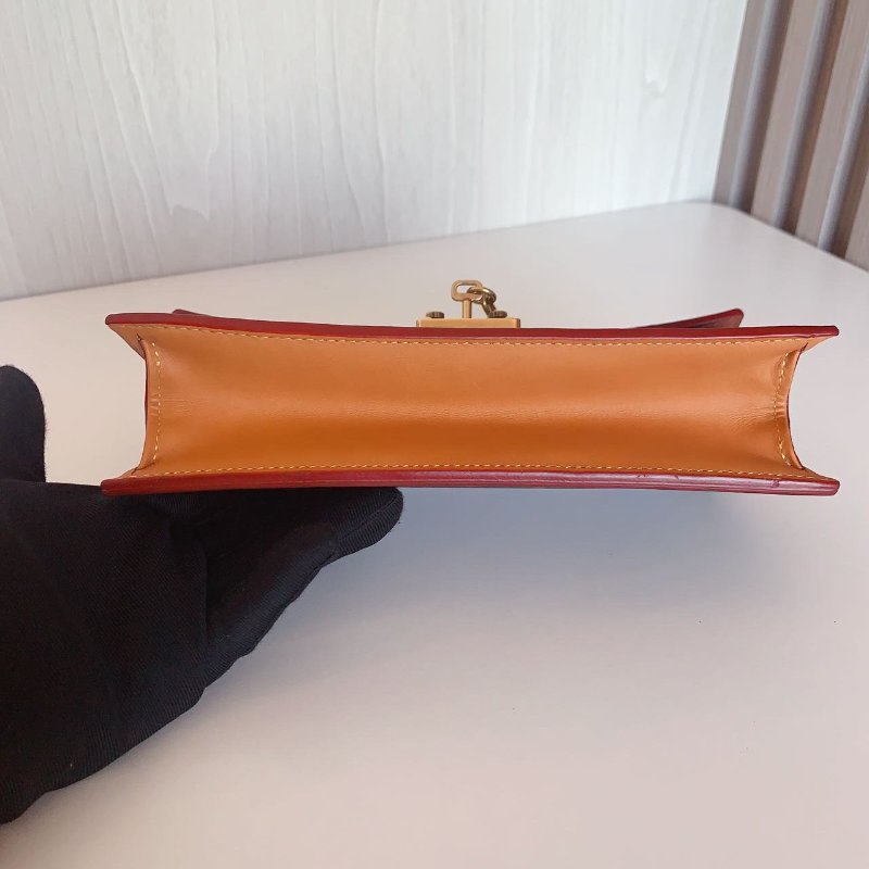 路易威登/Louis Vuitton 老花腰包-5