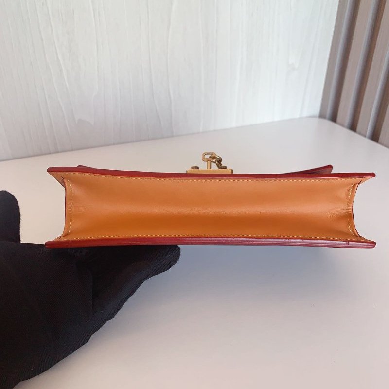 路易威登/Louis Vuitton 老花腰包-8