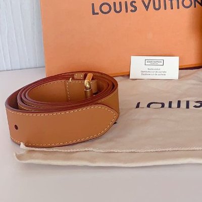 路易威登/Louis Vuitton 老花腰包-9