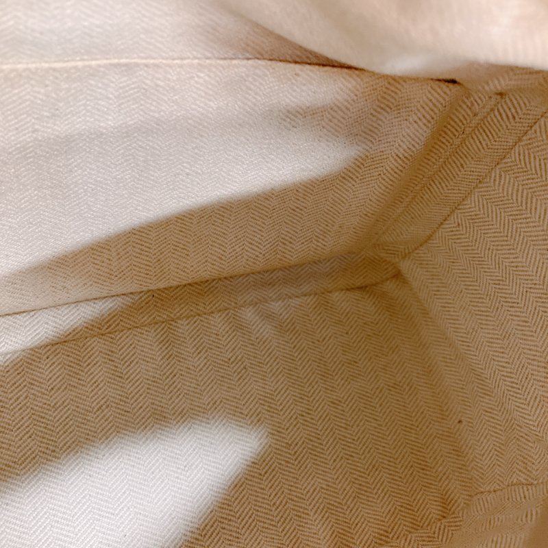 MS0719 Loewe 羅意威拼圖包 小號顆粒牛皮 沙色金扣 Puzzle Small Grained Calfskin Sand x GHW-19