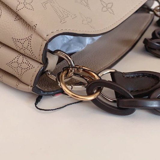 路易威登/Louis Vuitton 月光女神托特包-8