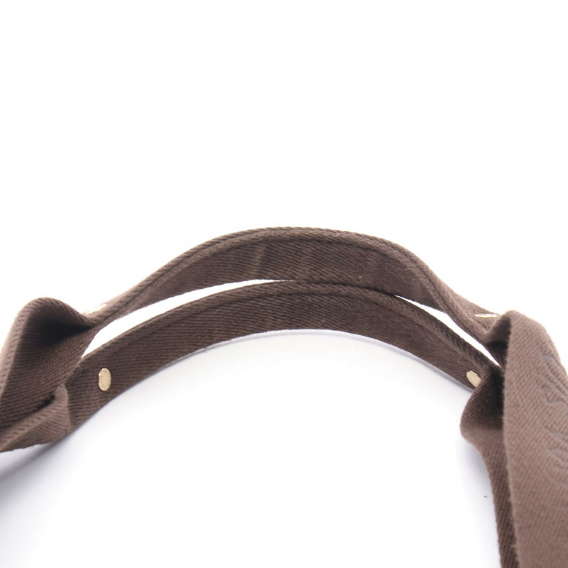 路易威登 Cabas Beaubourg 單肩手提包 M53013 Monogram 帆布 二手 LV-5