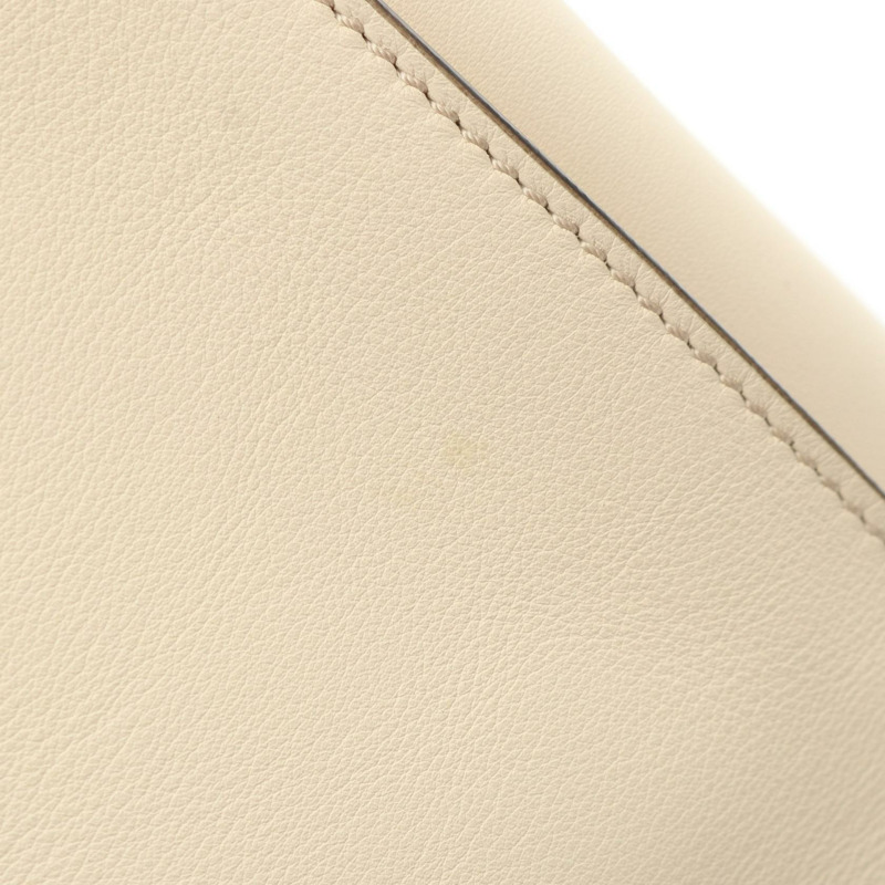 FENDI Peekaboo Regular Guz Monster Eye 2WAY 手提包 8BN290-A0VI 異國皮革-5