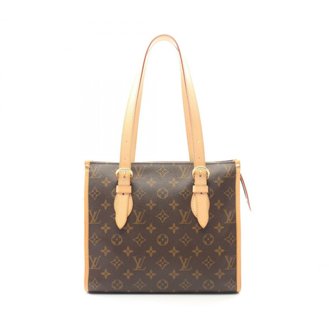 路易威登 Popincourt Haut 手提肩背包 M40007 Monogram 帆布 二手