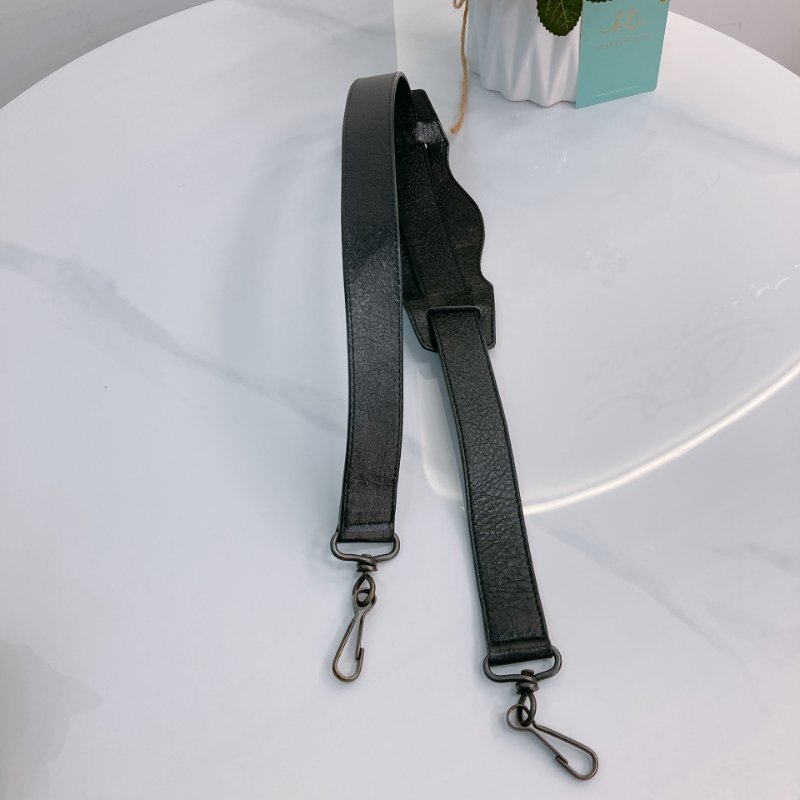MS0716 Balenciaga 巴黎世家經典 城市機車包 黑色牛皮銀扣 Classic City Tote 40cm Calfskin Black x PHW-27