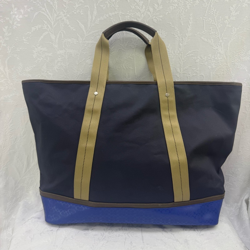 Coach Tote Bag-1