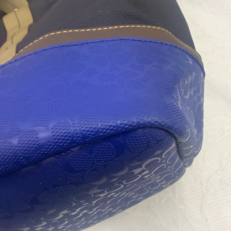 Coach Tote Bag-8