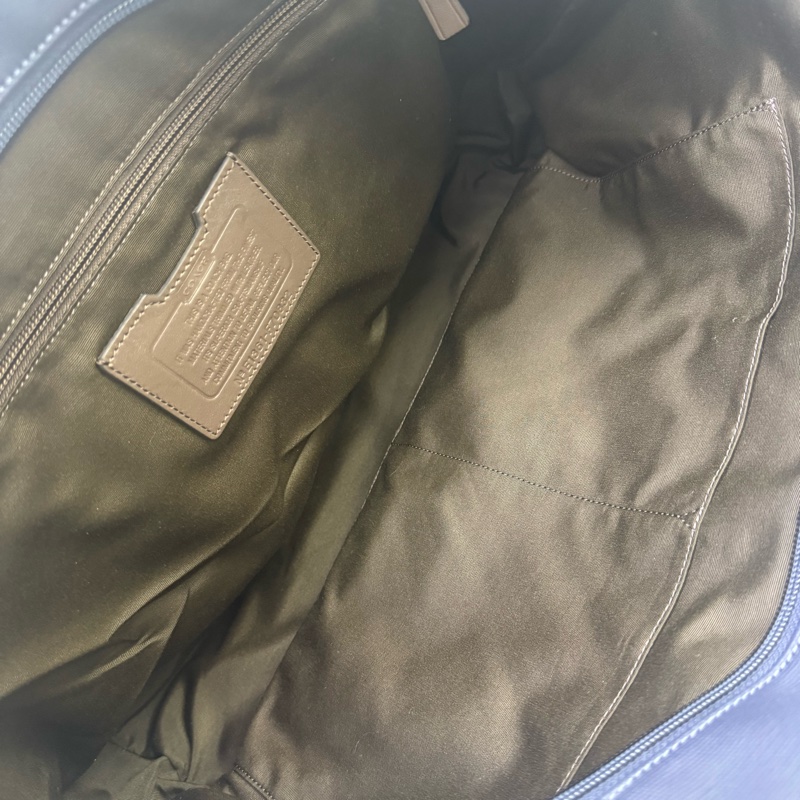 Coach Tote Bag-10