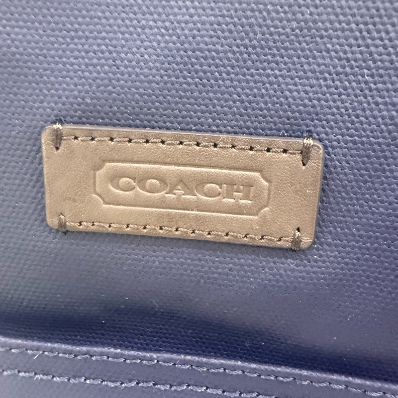 Coach Tote Bag-13