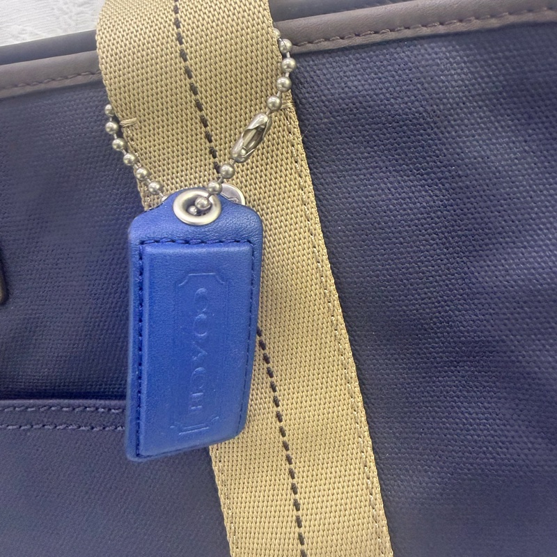 Coach Tote Bag-14