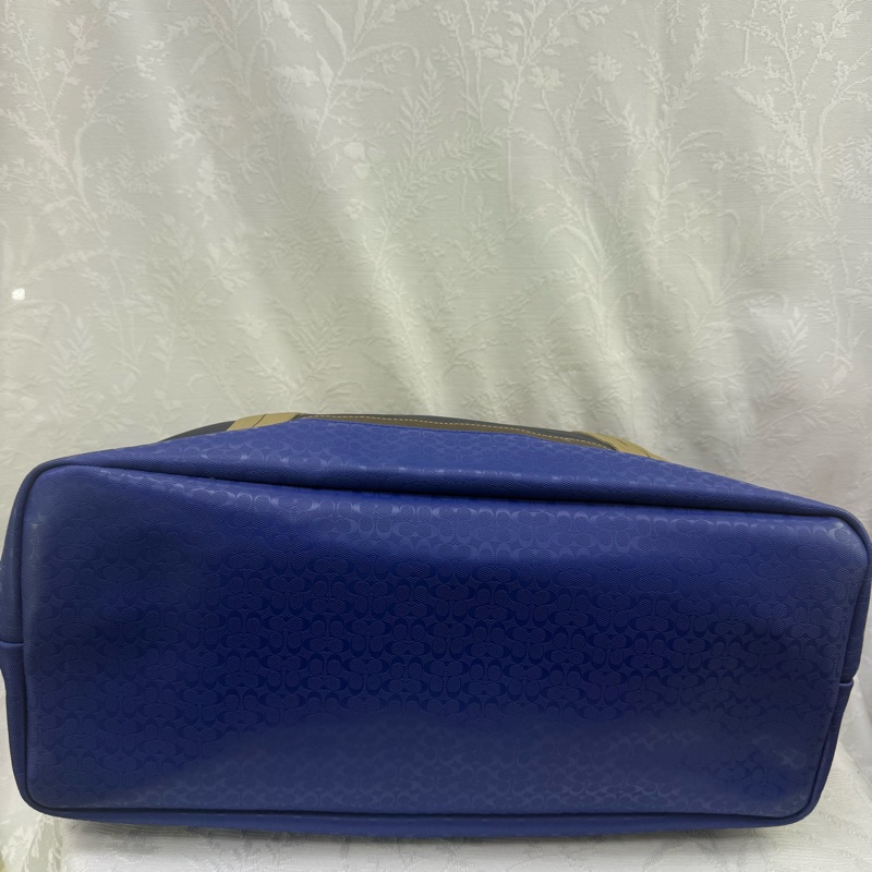 Coach Tote Bag-20