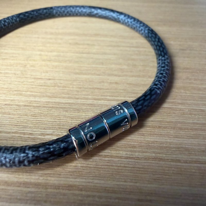 Louis Vuitton Keep It Bracelet 手鈪 (Model No.: M8152E)-2