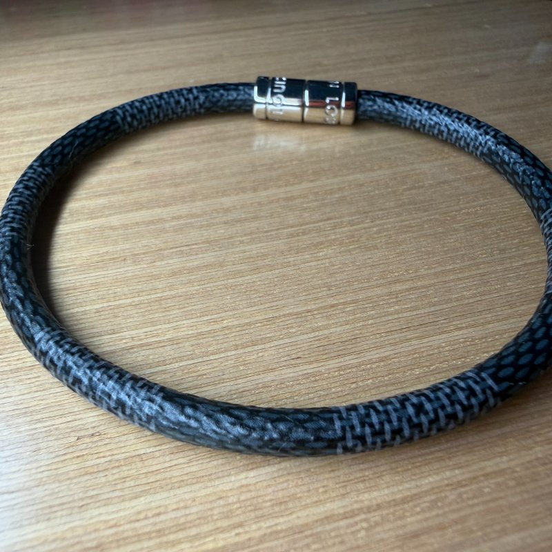 Louis Vuitton Keep It Bracelet 手鈪 (Model No.: M8152E)-3