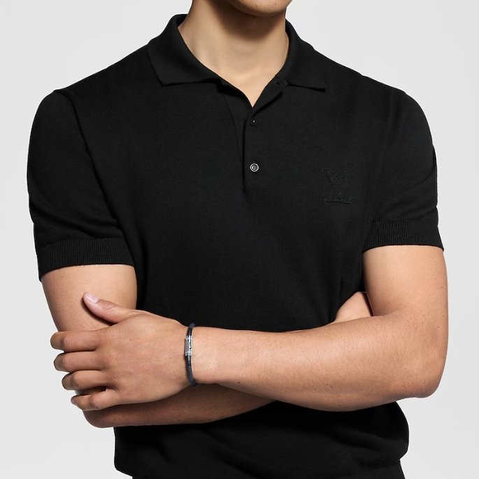 Louis Vuitton Keep It Bracelet 手鈪 (Model No.: M8152E)-5