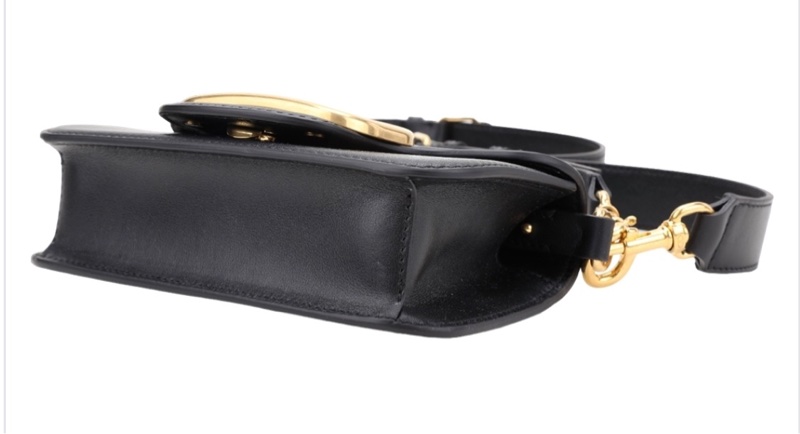 Valentino garavani LOGO mini 腋下包 超精緻-5