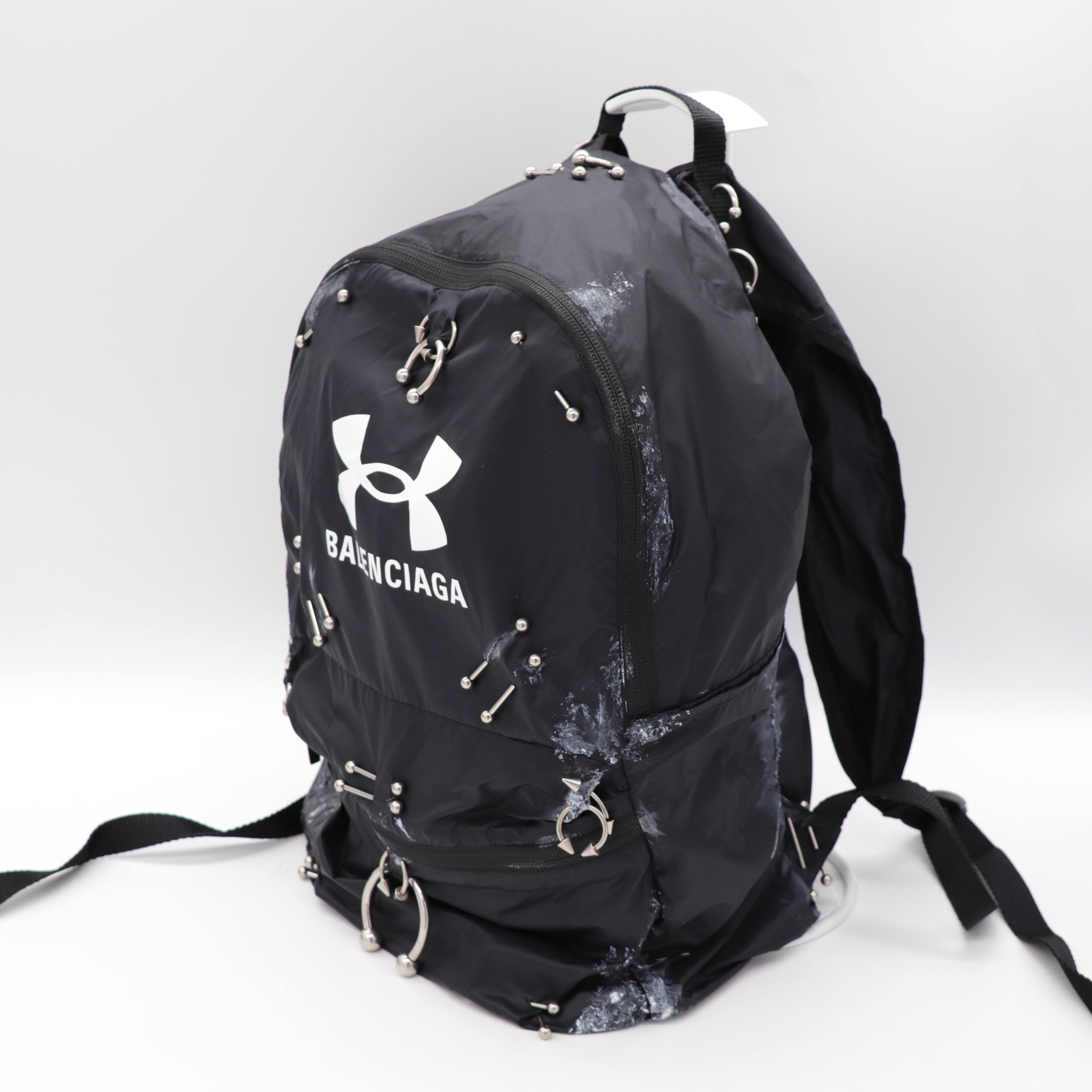 巴黎世家X UNDER ARMOUR
後背包-1