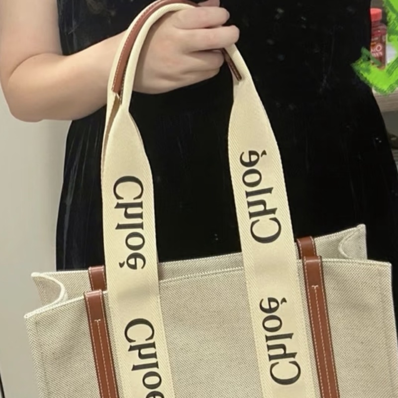 Chloe 拖特-2