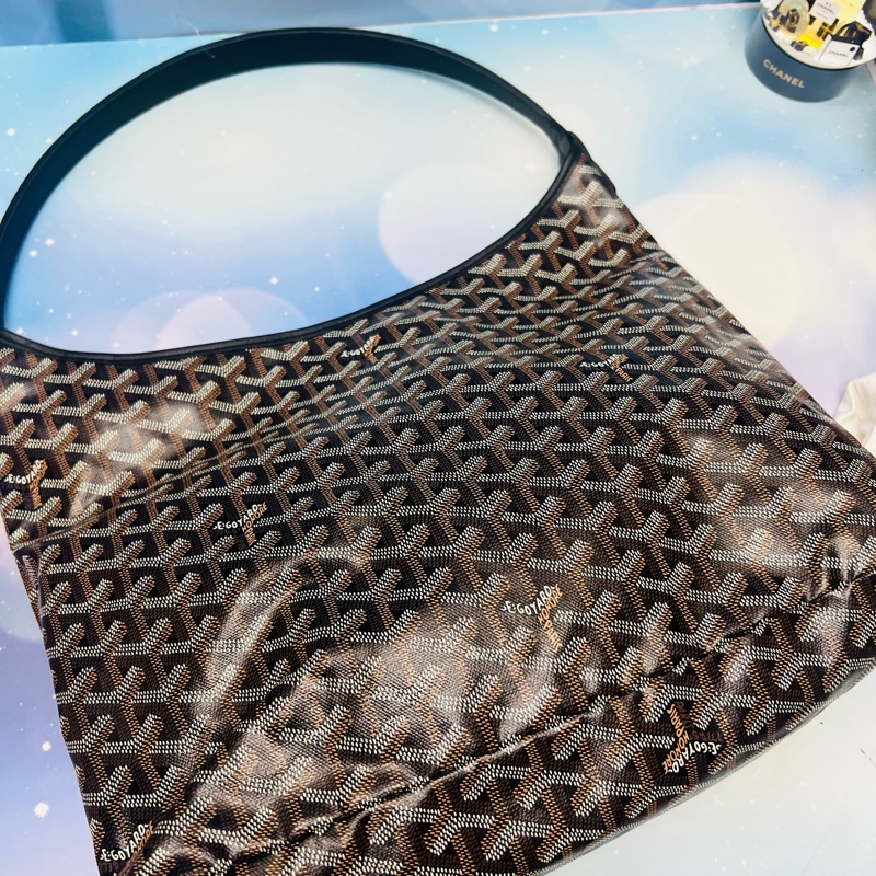 Goyard hobo包-0