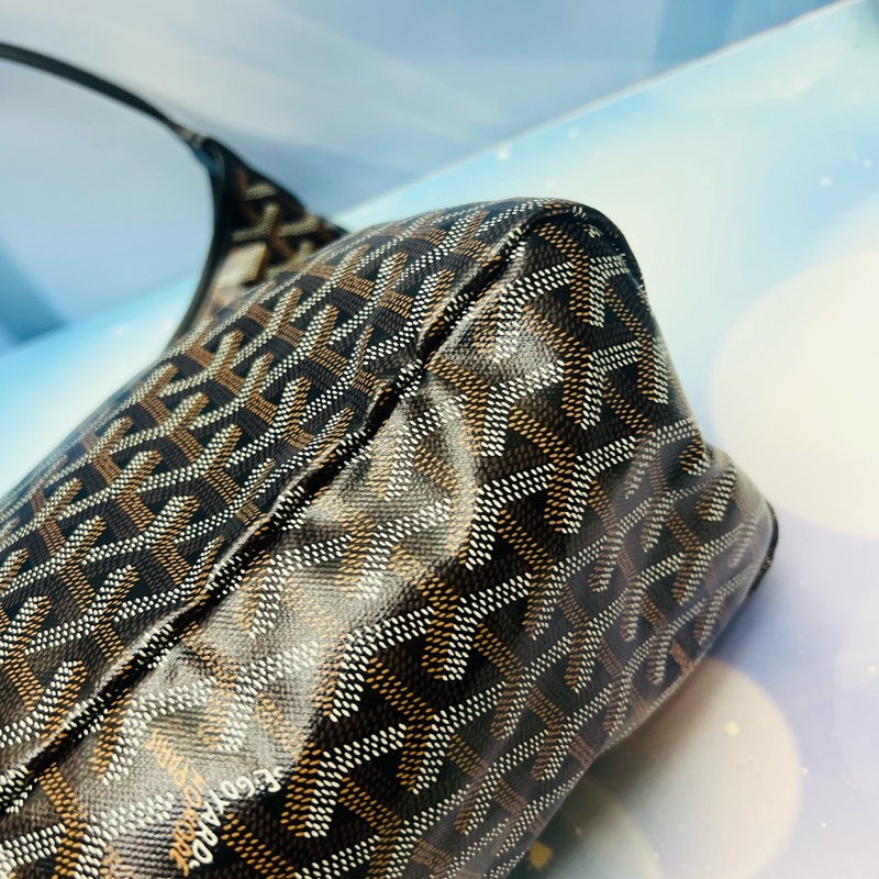 Goyard hobo包-2