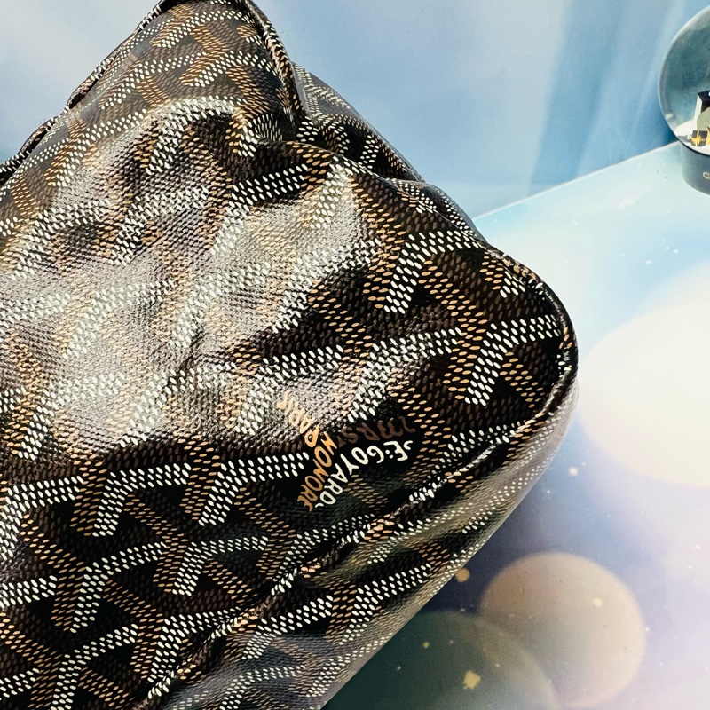 Goyard hobo包-3