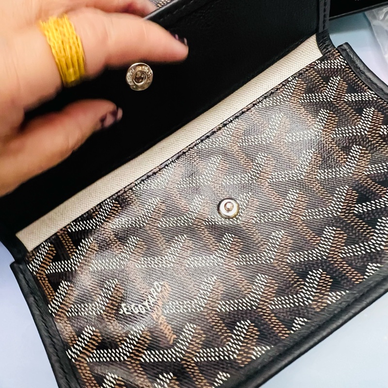 Goyard hobo包-13