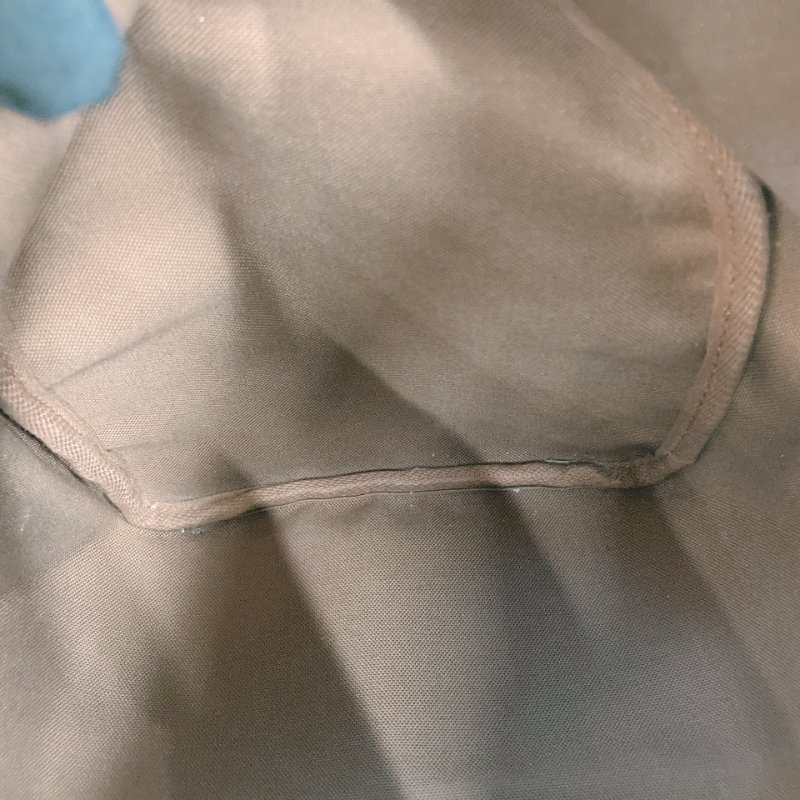 MS0707Louis Vuitton 路易威登經典枕頭包 帆布金扣 Speedy 30 Canvas Monogram x GHW-21